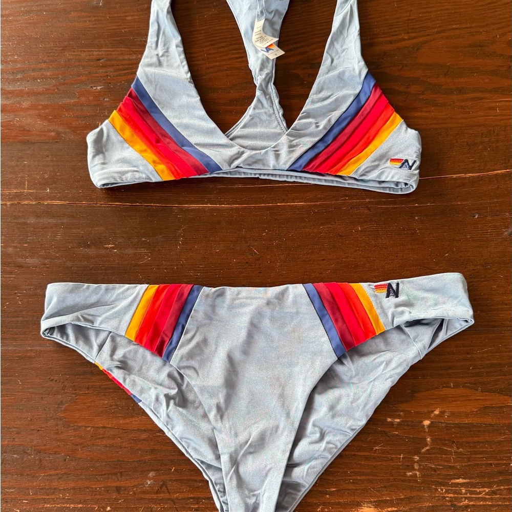 Aviator Nation Bikini
